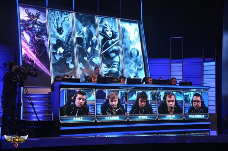 Letme谈RNG连败：包括我自己也是，大家都好好调整一下