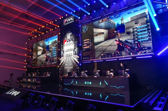 在 CS2 中选择的新年地图：Dust II、Mirage、Cobblestone和Nuke