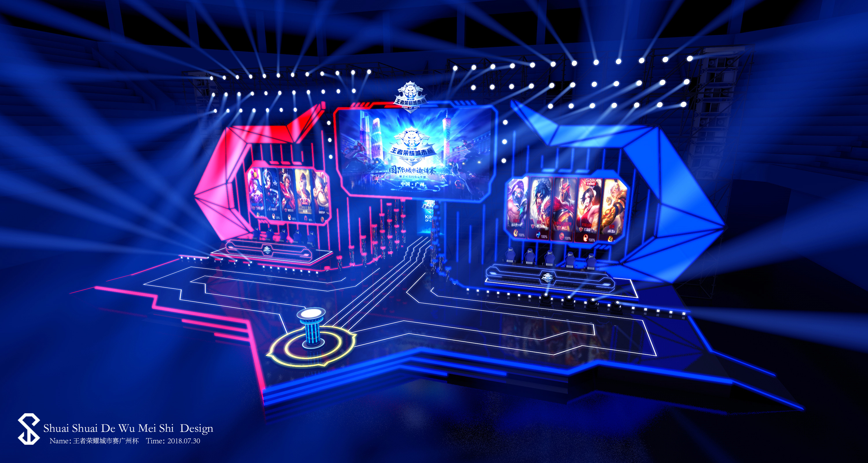 ESL Pro League 第22赛季的举办地点已揭晓 - 不是 Malta