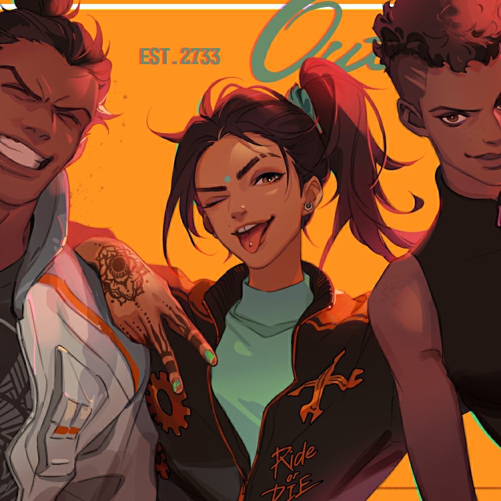 SofM：感谢我Snake的兄弟