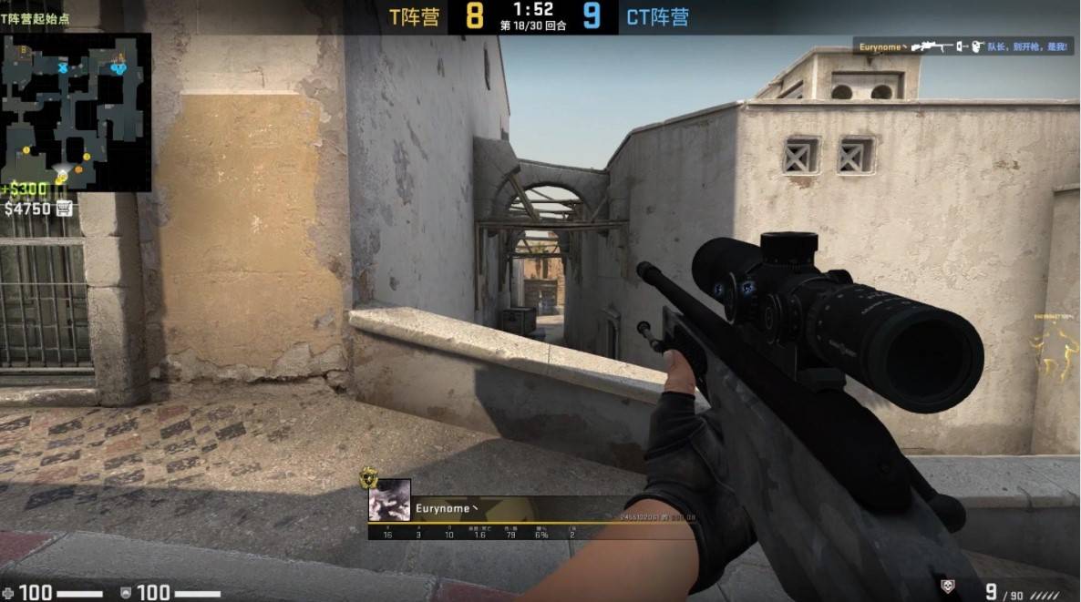 xiaocaobao ： 玩家如 Shy 的回归将给大多数人带来很大的动力