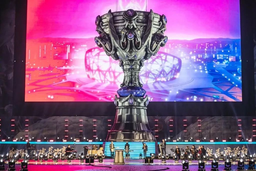 FURIA联合CEO：一切皆有可能