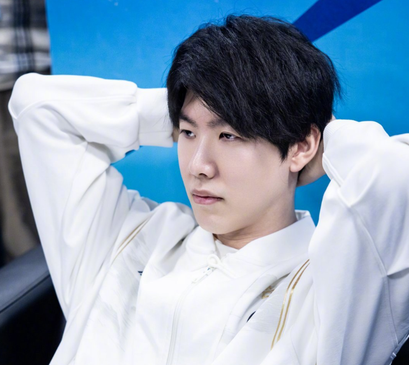 LGD赛后群访 haichao ：再次面对Knight并战胜他非常开心