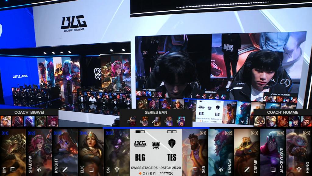 Wildcard复仇 ECL亚特兰大第二日赛况汇总