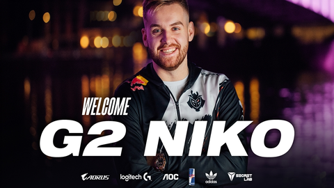 Kanavi ：感谢队友 因为队友才能拿到（这么多）MVP