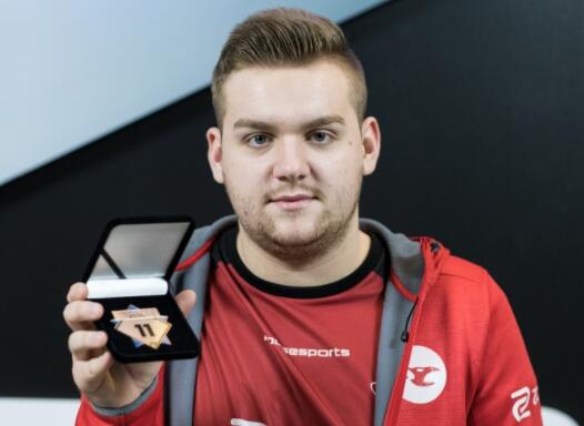 LOL官方展示GAM在越南赛区的荣誉：19夏至今收获8个联赛冠军