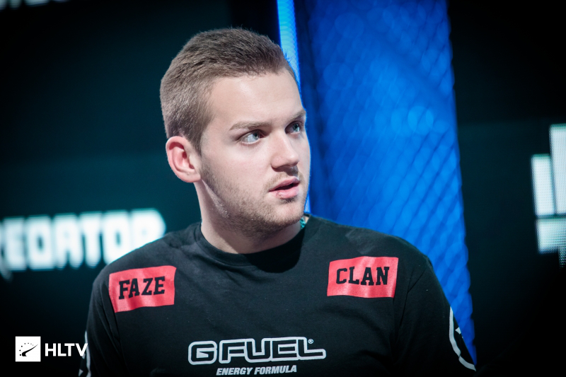 Rex Regum Qeon 击败 Team Secret - VCT 2025： Pacific Stage 2