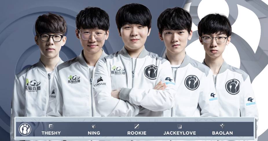 拳头设计师公布MSI版本改动细节，RNG快进来补课了！