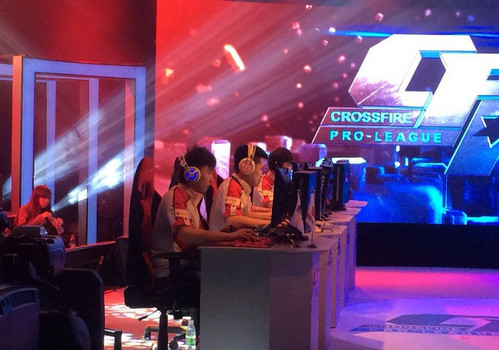 Eternal Fire 、BetBoom、 Vitality 和G2已获得BLAST Bounty Spring 2025的资格