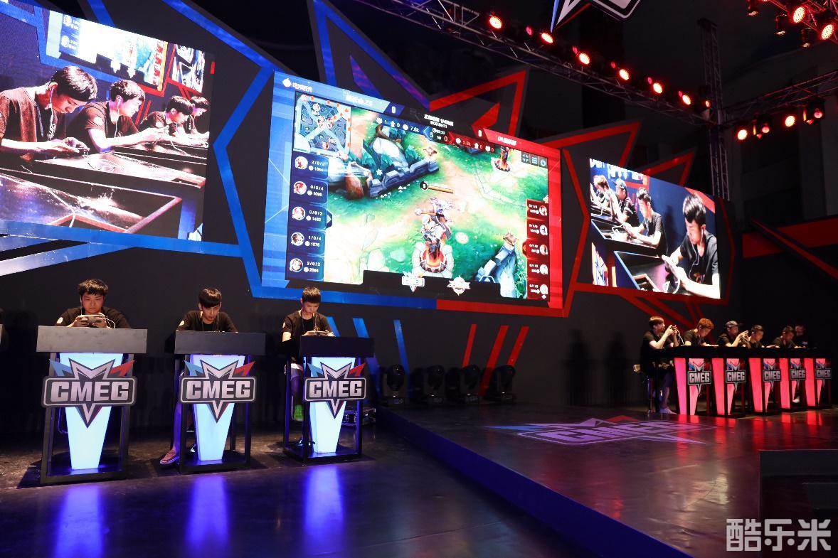 Oh My God 的运营决策释放小龙是成功还是失败。Junhao Wei 无畏地冲锋并锁定 Ultra Prime 以获得比赛点