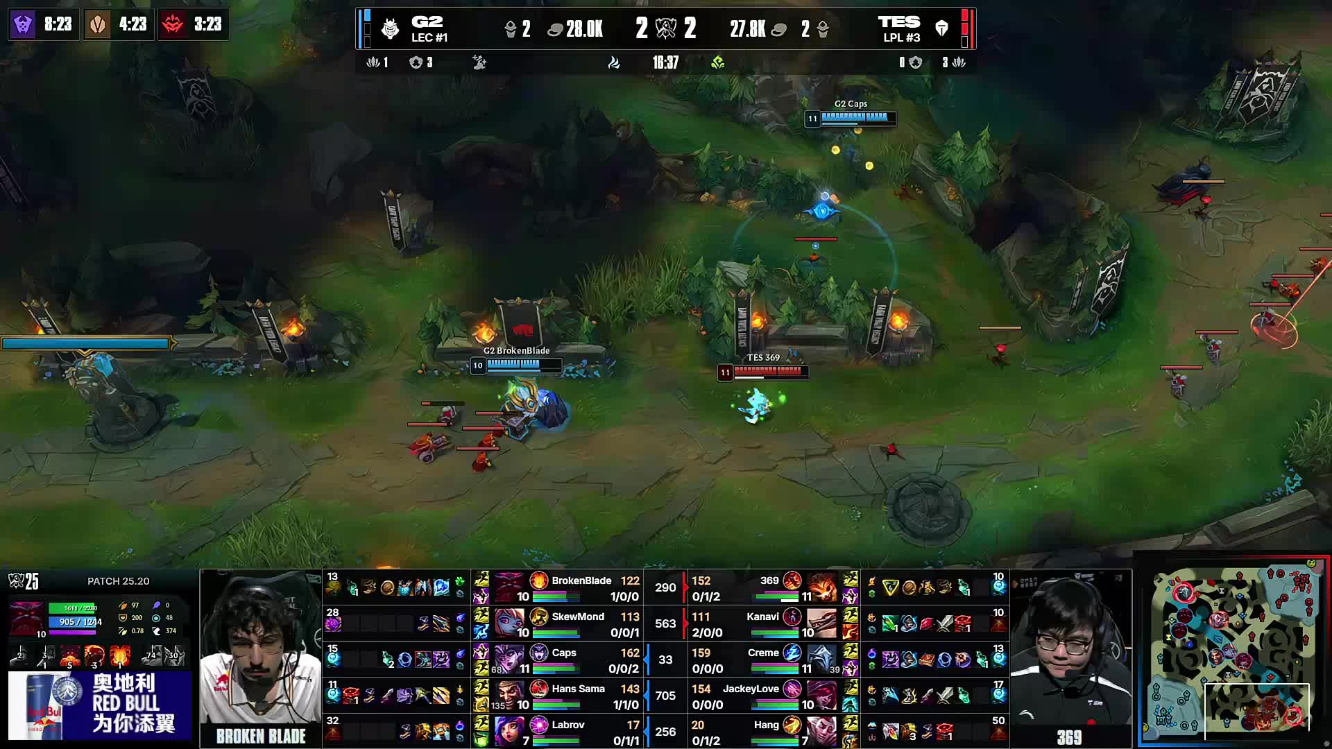 Qianshi宣布退役：也许我们会以不同的身份再相见！谢谢