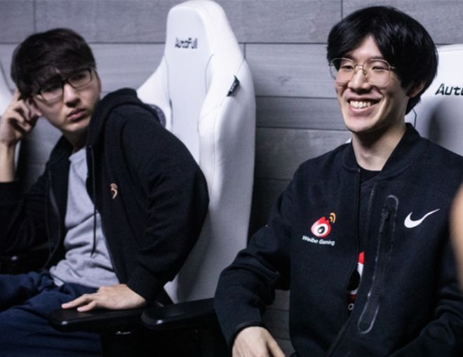 Vitality 将在2025年电子竞技世界杯半决赛中对阵 The MongolZ