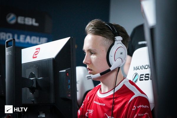 MongolZ 通过击败 Eternal Fire 成功晋级 IEM Cologne 2024。